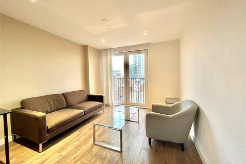Alto, Sillavan Way, Salford, M3