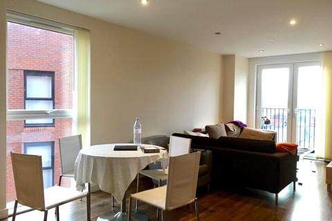 2 bedroom apartment for sale, Alto, Sillavan Way, Salford, M3