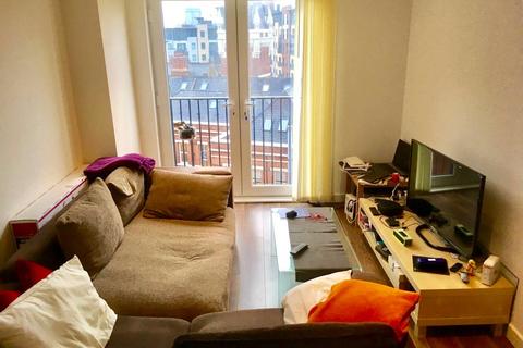 2 bedroom apartment for sale, Alto, Sillavan Way, Salford, M3