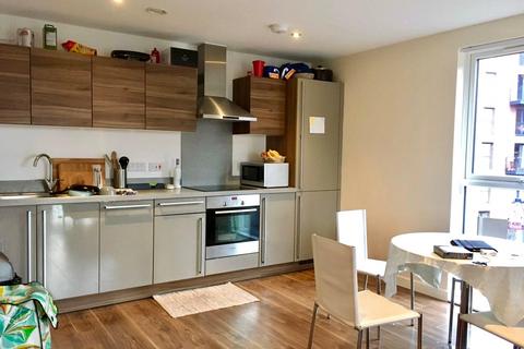 2 bedroom apartment for sale, Alto, Sillavan Way, Salford, M3