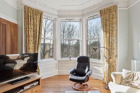 2 bedroom flat for sale, Garrioch Drive, Flat 1/1, North Kelvinside, Glasgow, G20