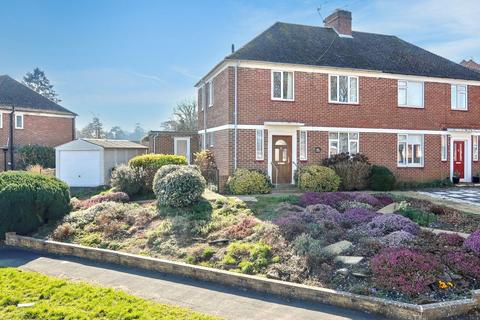 3 bedroom semi-detached house for sale, Lime Avenue, Banbury