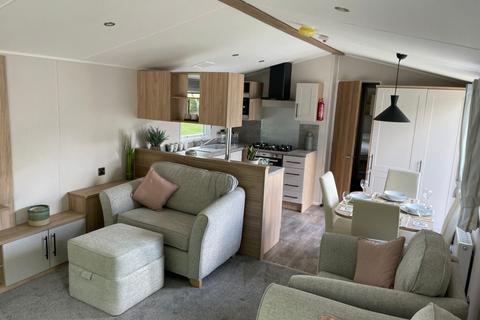 2 bedroom static caravan for sale, Newhaven Holiday Park