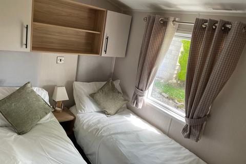 2 bedroom static caravan for sale, Newhaven Holiday Park