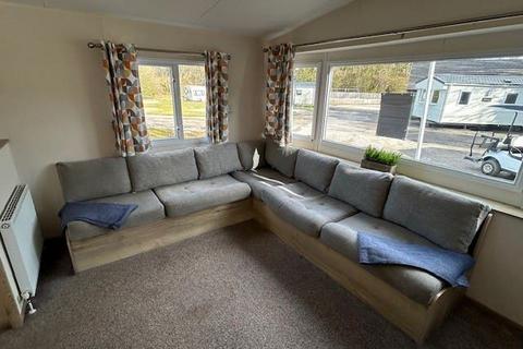 2 bedroom static caravan for sale, Newhaven Holiday Park