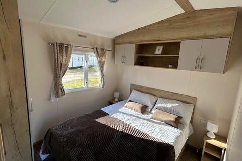 2 bedroom static caravan for sale, Newhaven Holiday Park