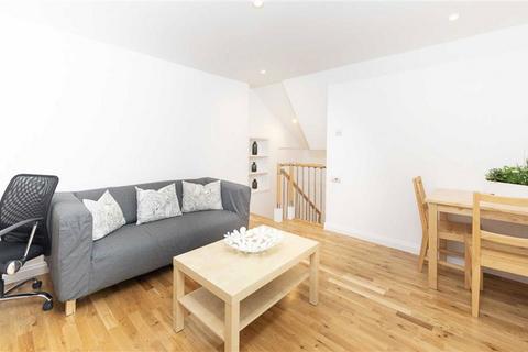 1 bedroom flat to rent, Elvaston Place, London SW7