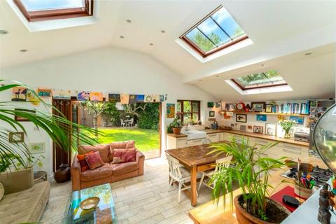 5 bedroom detached house for sale, Marine Parade, Brighton BN2