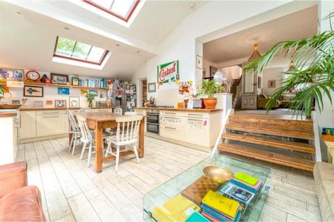 5 bedroom detached house for sale, Marine Parade, Brighton BN2