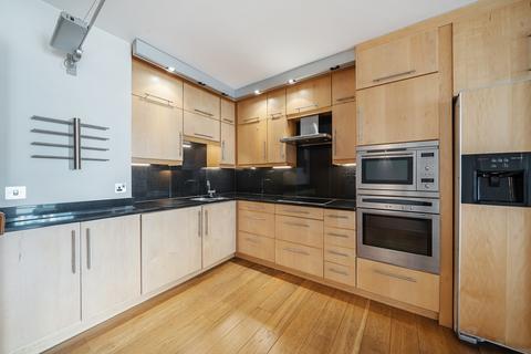 2 bedroom apartment to rent, John Harrison Way London SE10