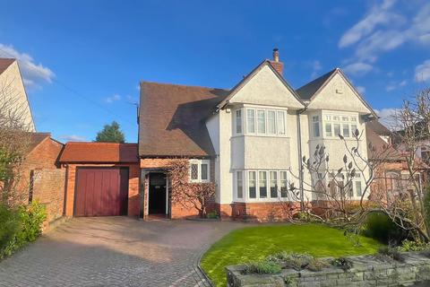 3 bedroom semi-detached house for sale, Green Lanes, Wylde Green, Sutton Coldfield