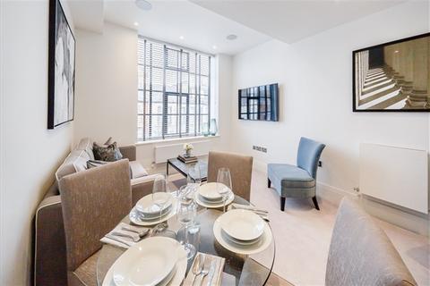 2 bedroom apartment to rent, Palace Wharf, Rainville Road. W6