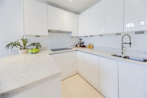 2 bedroom apartment to rent, Palace Wharf, Rainville Road. W6