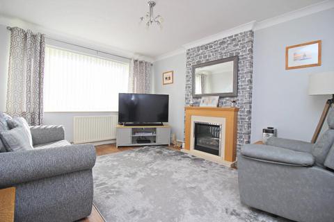 2 bedroom semi-detached bungalow for sale, Hilda Park, Chester Le Street