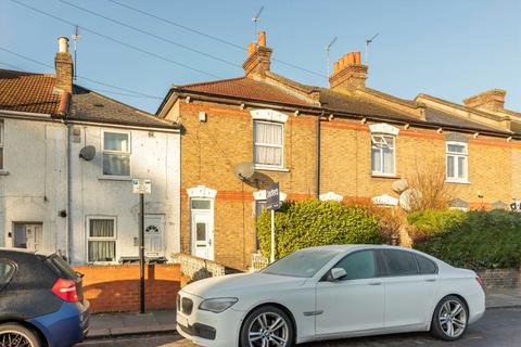 3 bedroom terraced house for sale, Inwood Road, Hounslow TW3