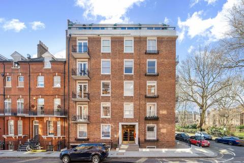 Tedworth Square, London SW3