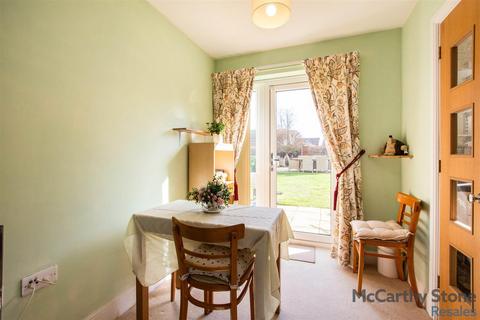 1 bedroom apartment for sale, Whyburn Court, Nottingham Road, Hucknall, Nottingham