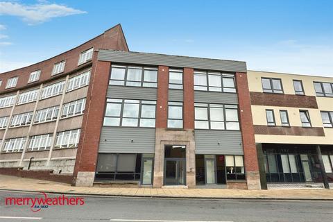 1 bedroom apartment to rent, Clifton Park View, Rotherham