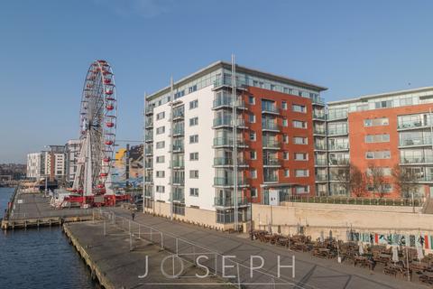 2 bedroom apartment for sale, Anchor Street, Ipswich, IP3