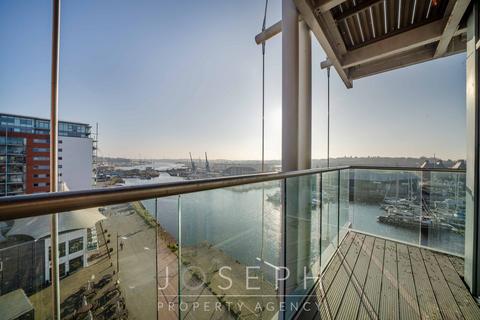 2 bedroom apartment for sale, Anchor Street, Ipswich, IP3