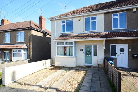 3 bedroom end of terrace house for sale, Beechmount Grove, Hengrove, Bristol