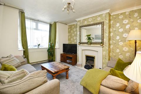 3 bedroom end of terrace house for sale, Beechmount Grove, Hengrove, Bristol