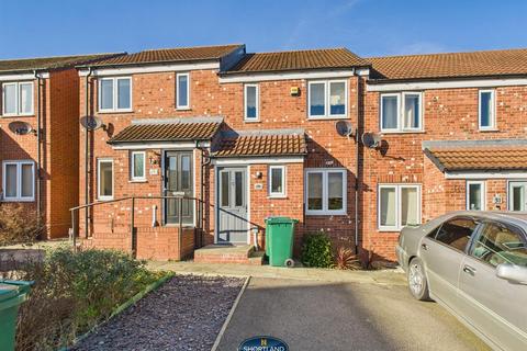 2 bedroom terraced house to rent, Delta Close, Coventry CV4