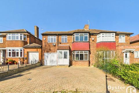 4 bedroom semi-detached house for sale, Hartland Drive, Edgware, HA8