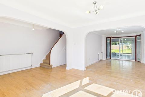 4 bedroom semi-detached house for sale, Hartland Drive, Edgware, HA8