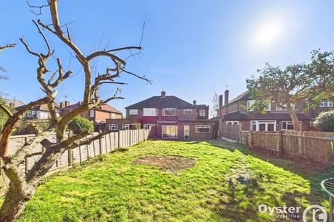 4 bedroom semi-detached house for sale, Hartland Drive, Edgware, HA8