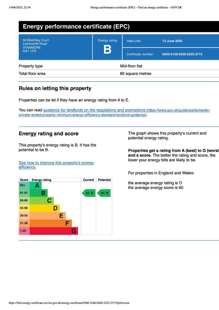 EPC Graph