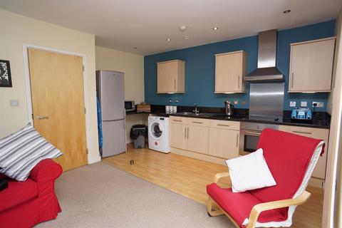 1 bedroom apartment to rent, Penistone House, Adelaide Lane, Kelham Island, Sheffield