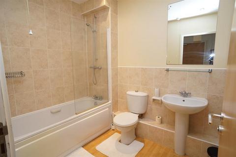 1 bedroom apartment to rent, Penistone House, Adelaide Lane, Kelham Island, Sheffield