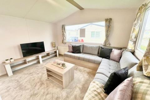 2 bedroom static caravan for sale, Oaklands Holiday Park