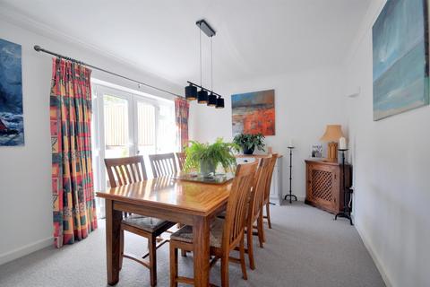 3 bedroom end of terrace house for sale, Wish Hill, Willingdon Village, Eastbourne