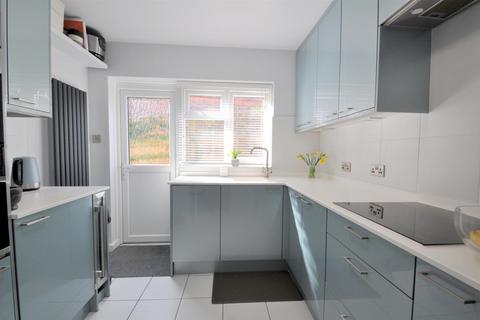 3 bedroom end of terrace house for sale, Wish Hill, Willingdon Village, Eastbourne