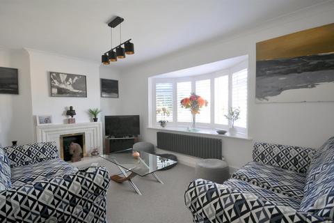 3 bedroom end of terrace house for sale, Wish Hill, Willingdon Village, Eastbourne