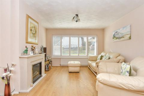 4 bedroom semi-detached bungalow for sale, Summerville Avenue, Minster On Sea, Sheerness, Kent