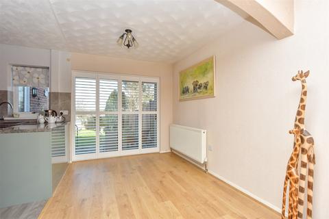 4 bedroom semi-detached bungalow for sale, Summerville Avenue, Minster On Sea, Sheerness, Kent