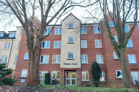 1 bedroom retirement property for sale, Edenbridge, Kent, TN8