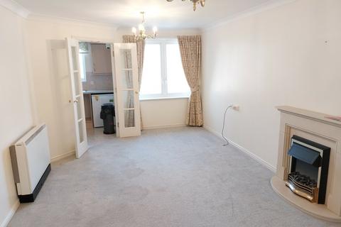 1 bedroom retirement property for sale, Edenbridge, Kent, TN8