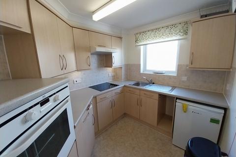 1 bedroom retirement property for sale, Edenbridge, Kent, TN8