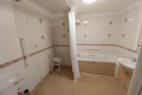 1 bedroom retirement property for sale, Edenbridge, Kent, TN8