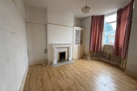 3 bedroom terraced house for sale, Norbury Road, Fairwater, Cardiff, CF5