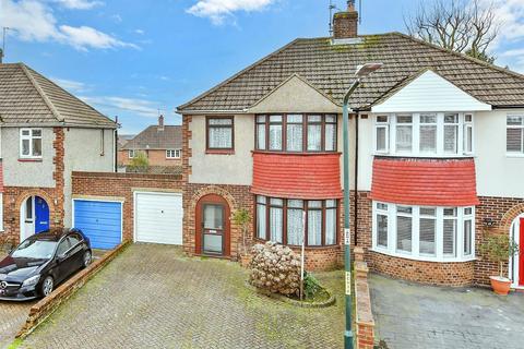 Allington Drive, Rochester, Kent