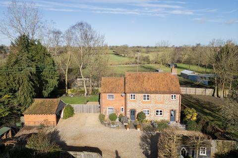 undefined, Broomsthorpe Road, East Rudham, PE31