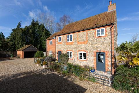 undefined, Broomsthorpe Road, East Rudham, PE31