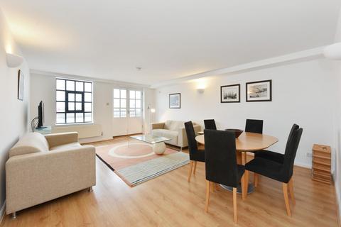 1 bedroom flat to rent, Merchant Court, Wapping Wall, London