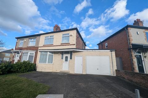 3 bedroom semi-detached house for sale, Brankin Road, Darlington