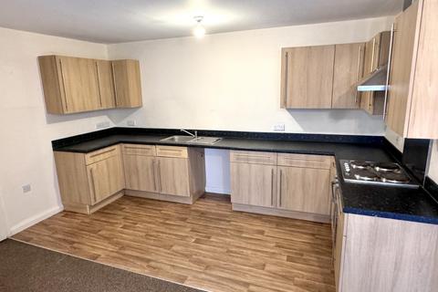 2 bedroom apartment to rent, 5 Clinton House Picton Street, Lincoln, Lincolnshire, LN6